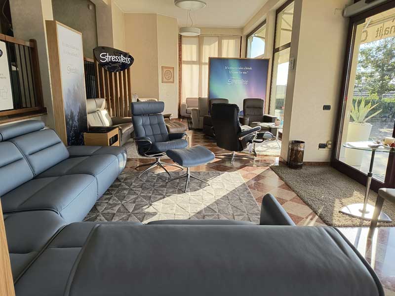 Divani Stressless