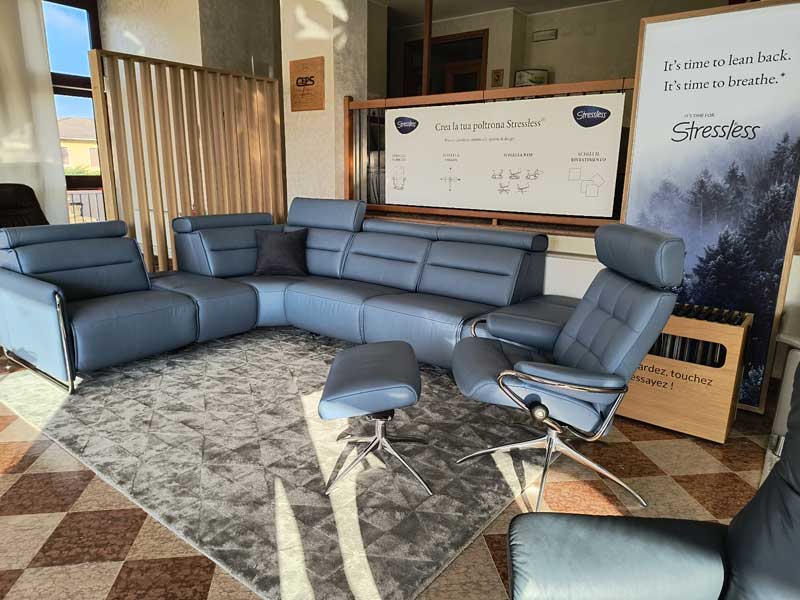 Divano Stressless