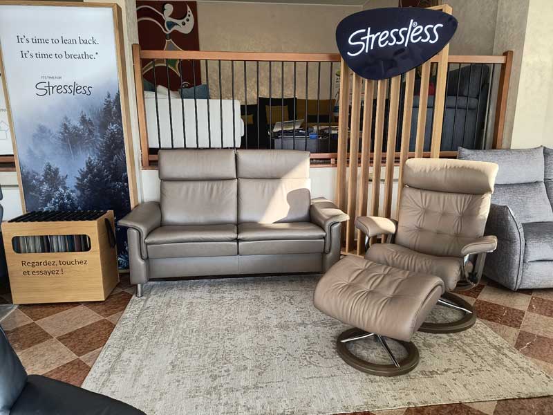 Poltrona - Stressless verona