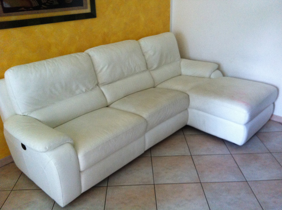 pulizia divano
