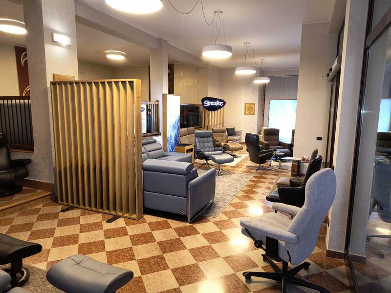 Divani Stressless